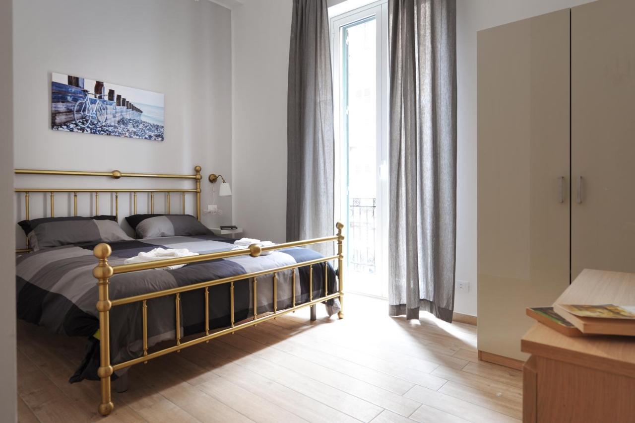 B&B La Dimora Di Katiu' Palermo Dış mekan fotoğraf